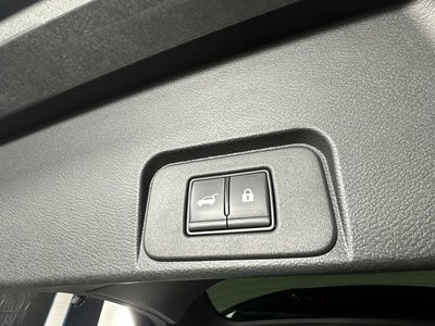 2023 Nissan Rogue SV Midnight Edition & Premium Package
