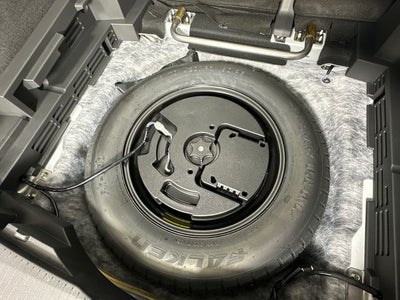 2023 Nissan Rogue SV Midnight Edition & Premium Package