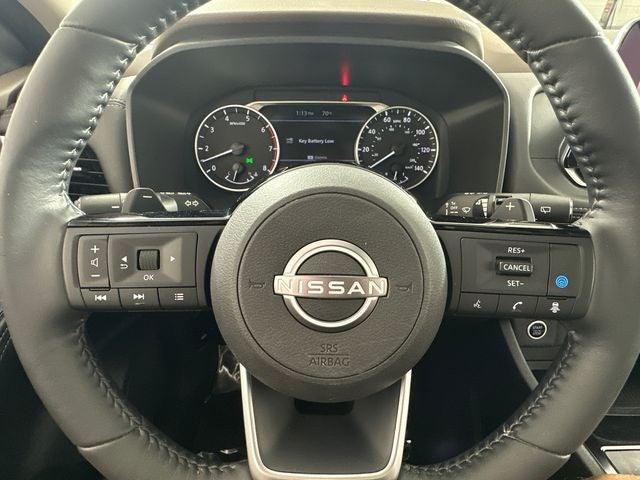 2023 Nissan Rogue SV Premium Package