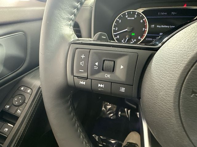2023 Nissan Rogue SV Premium Package