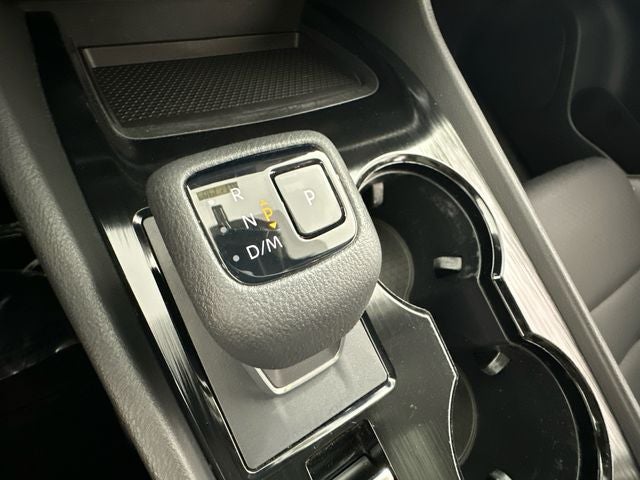 2023 Nissan Rogue SV Premium Package