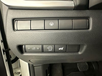 2023 Nissan Rogue SV Premium Package