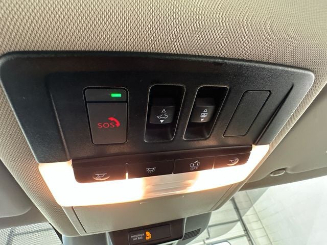 2023 Nissan Rogue SV Premium Package