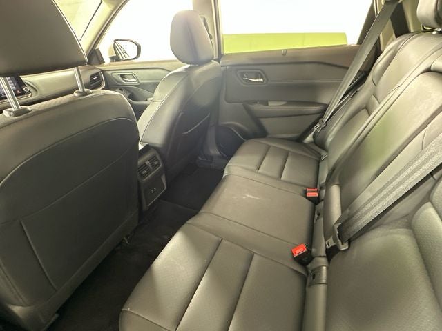 2023 Nissan Rogue SV Premium Package