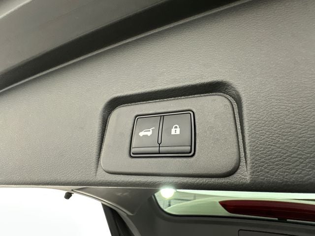 2023 Nissan Rogue SV Premium Package