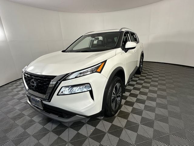 2023 Nissan Rogue SV Premium Package