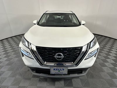 2023 Nissan Rogue SV Premium Package