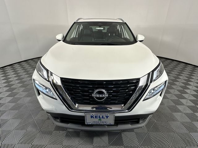 2023 Nissan Rogue SV Premium Package
