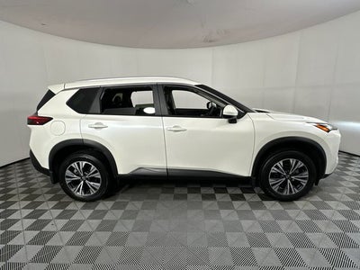 2023 Nissan Rogue SV Premium Package
