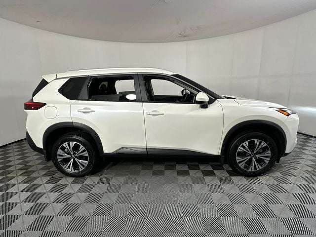 2023 Nissan Rogue SV Premium Package