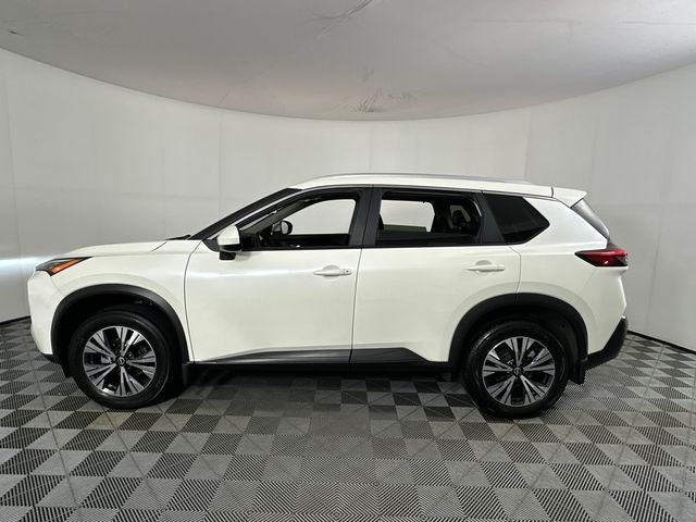 2023 Nissan Rogue SV Premium Package