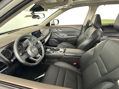 2023 Nissan Rogue SV Premium Package
