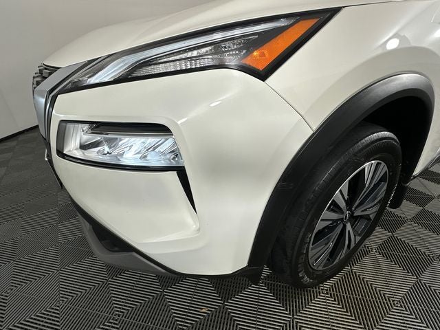 2023 Nissan Rogue SV Premium Package