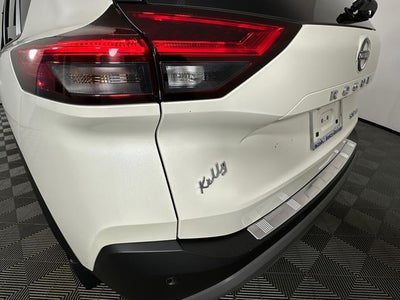 2023 Nissan Rogue SV Premium Package