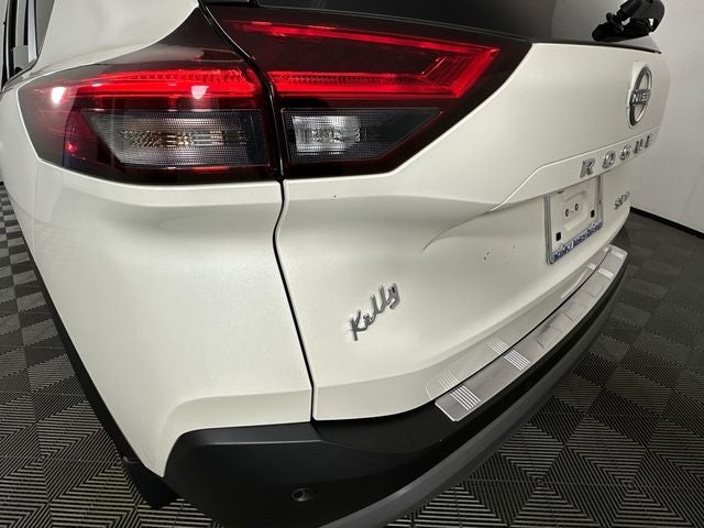 2023 Nissan Rogue SV Premium Package