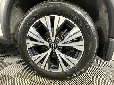 2023 Nissan Rogue SV Premium Package