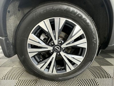 2023 Nissan Rogue SV Premium Package