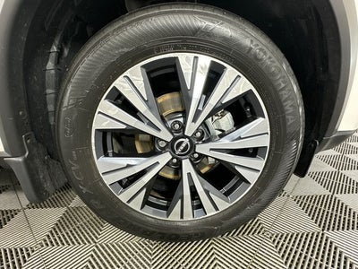 2023 Nissan Rogue SV Premium Package