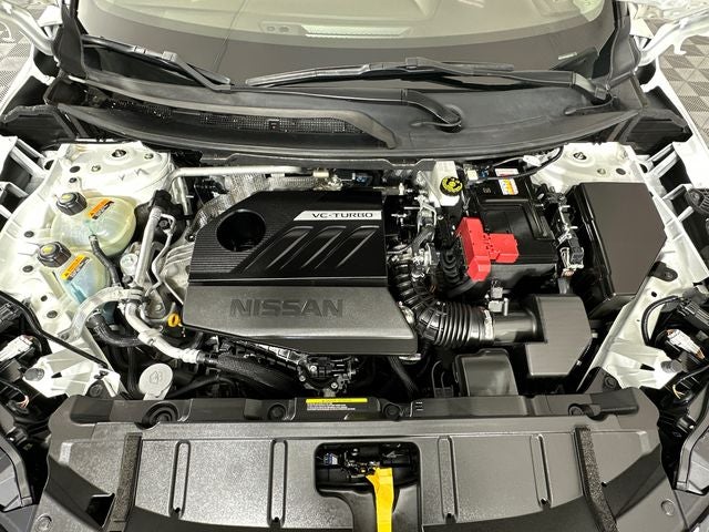 2023 Nissan Rogue SV Premium Package