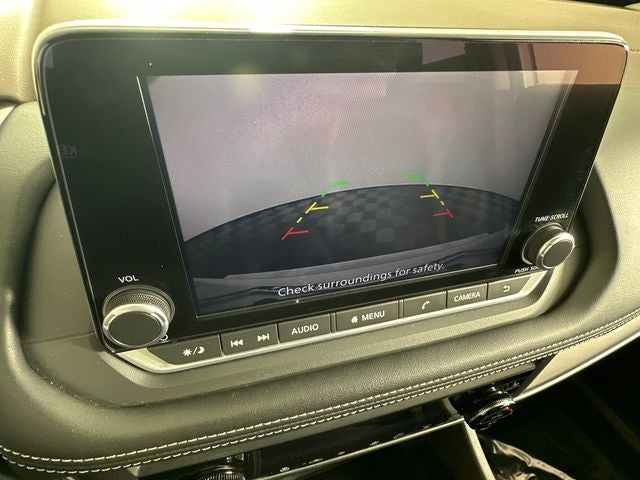 2023 Nissan Rogue SV Premium Package