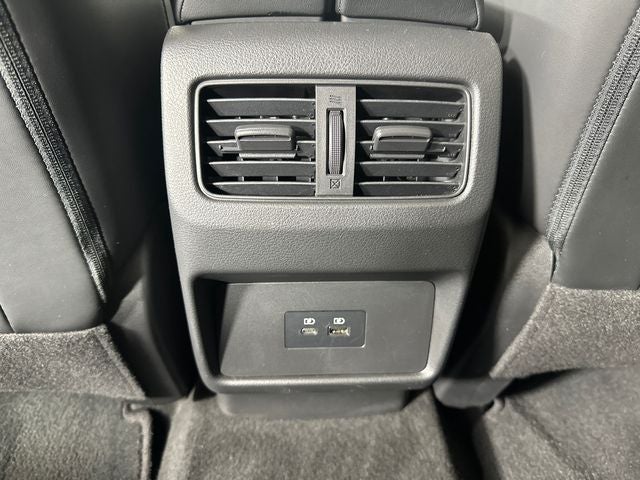 2023 Nissan Rogue SV Midnight Edition & Premium Package