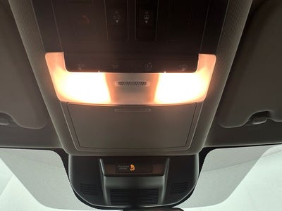 2023 Nissan Rogue SV Midnight Edition & Premium Package