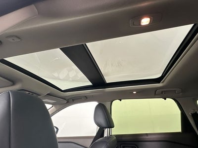 2023 Nissan Rogue SV Midnight Edition & Premium Package