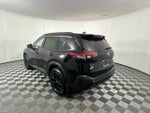 2023 Nissan Rogue SV Midnight Edition & Premium Package