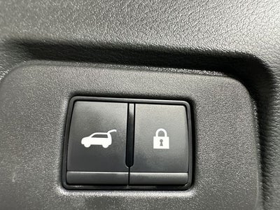 2023 Nissan Rogue SV Midnight Edition & Premium Package