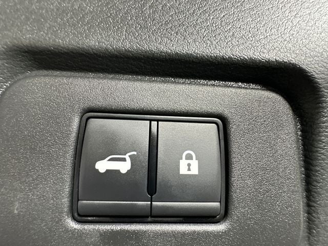 2023 Nissan Rogue SV Midnight Edition & Premium Package