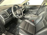 2023 Nissan Rogue SV Midnight Edition & Premium Package