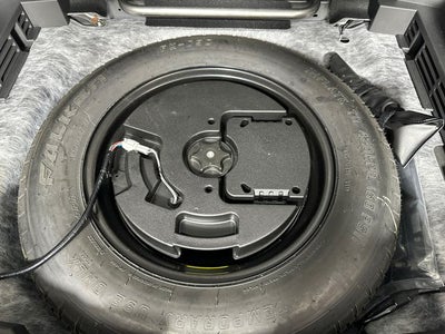 2023 Nissan Rogue SV Midnight Edition & Premium Package