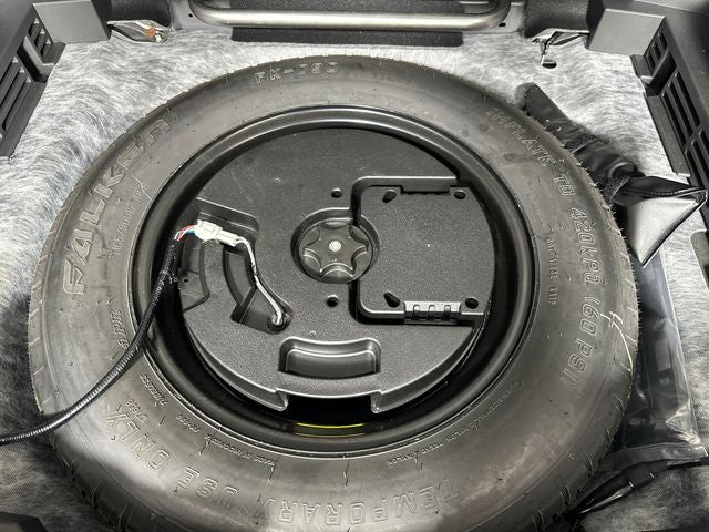 2023 Nissan Rogue SV Midnight Edition & Premium Package