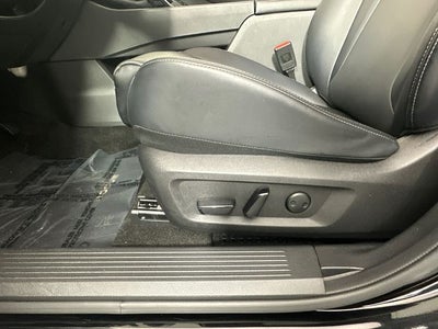 2023 Nissan Rogue SV Midnight Edition & Premium Package