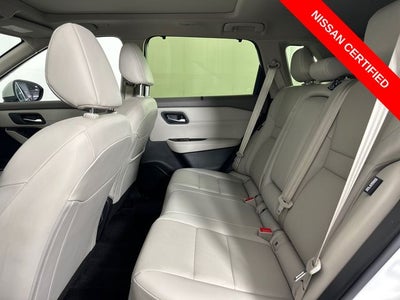 2023 Nissan Rogue SV Premium Package