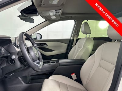 2023 Nissan Rogue SV Premium Package