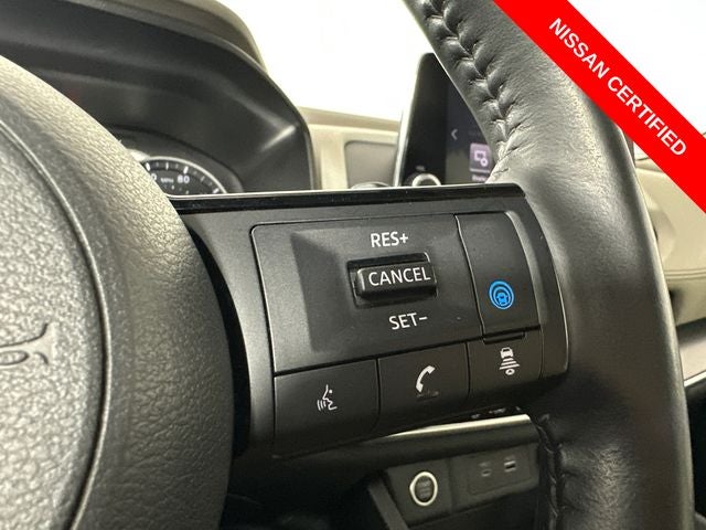2023 Nissan Rogue SV Premium Package