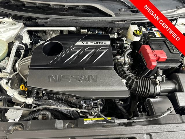 2023 Nissan Rogue SV Premium Package