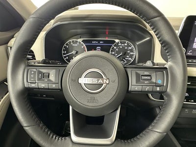 2023 Nissan Rogue SV Premium Package
