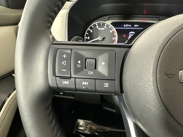 2023 Nissan Rogue SV Premium Package