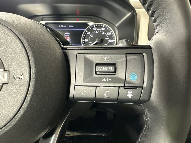 2023 Nissan Rogue SV Premium Package