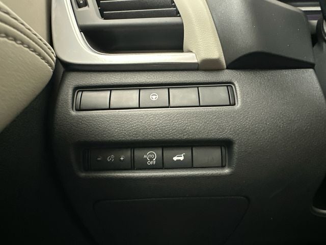2023 Nissan Rogue SV Premium Package