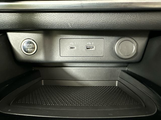 2023 Nissan Rogue SV Premium Package