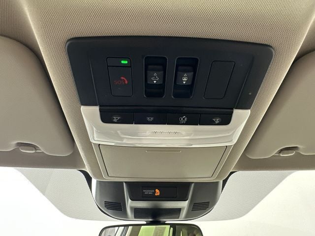 2023 Nissan Rogue SV Premium Package