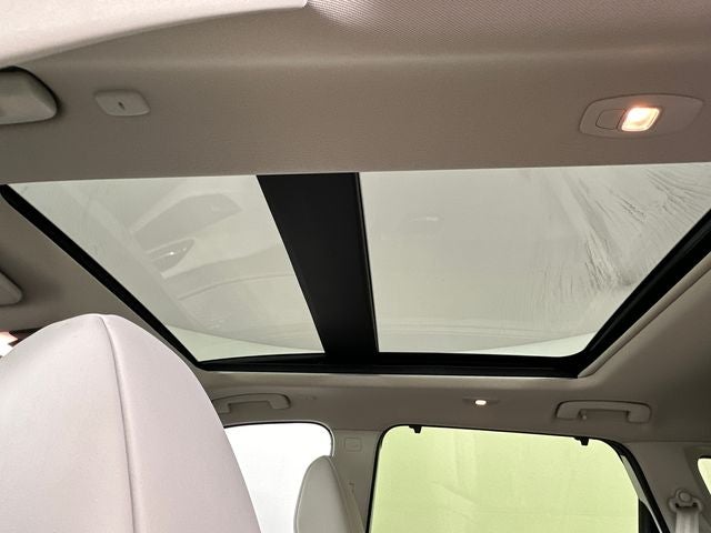 2023 Nissan Rogue SV Premium Package