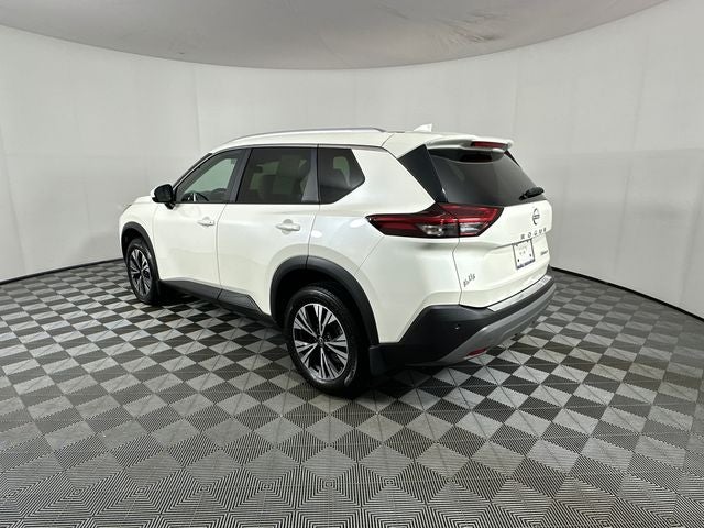 2023 Nissan Rogue SV Premium Package