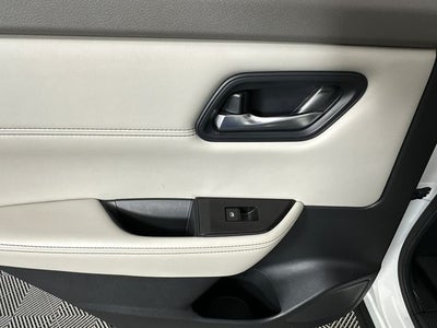 2023 Nissan Rogue SV Premium Package