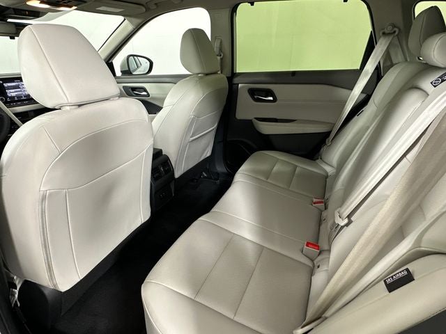 2023 Nissan Rogue SV Premium Package