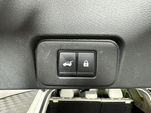 2023 Nissan Rogue SV Premium Package