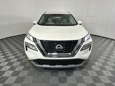 2023 Nissan Rogue SV Premium Package
